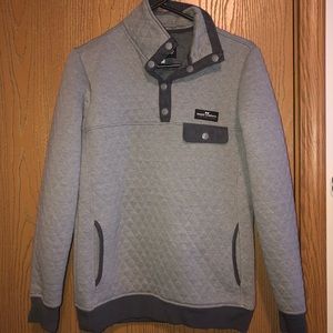 Simply southern pullover